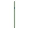 Husa OnePlus 7T, Silicon, Verde, 50403.172
