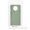 Husa OnePlus 7T, Silicon, Verde, 50403.172