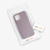 Husa Apple iPhone 11 Pro, Silicon, Mov, 49726.181