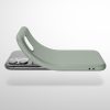Husa Apple iPhone 11, Silicon, Verde, 49787.172
