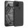 Husa Google Pixel 5, Textil, Gri, 52433.19