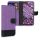 Husa Google Pixel 4a, Textil, Mov, 52250.38