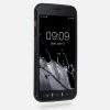 Husa Samsung Galaxy Xcover 4 / Galaxy Xcover 4s, Silicon, Albastru, 42413.186