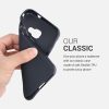 Husa Samsung Galaxy Xcover 4 / Galaxy Xcover 4s, Silicon, Albastru, 42413.186