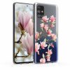 Husa Samsung Galaxy M31s, Silicon, Multicolor, 53314.01