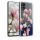 Husa Samsung Galaxy M31s, Silicon, Multicolor, 53314.01