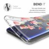 Husa Samsung Galaxy M31s, Silicon, Multicolor, 53314.01