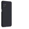 Husa Samsung Galaxy M31s, Silicon, Negru, 53313.47