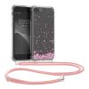 Husa Apple iPhone 8 / iPhone 7 / iPhone SE 2, Silicon, Roz, 48478.12