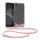 Husa Apple iPhone 8 / iPhone 7 / iPhone SE 2, Silicon, Roz, 48478.12