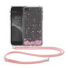 Husa Apple iPhone 8 / iPhone 7 / iPhone SE 2, Silicon, Roz, 48478.12