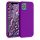 Husa Apple iPhone 11 Pro, Silicon, Violet, 49781.82