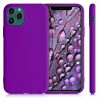 Husa Apple iPhone 11 Pro, Silicon, Violet, 49781.82