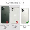 Husa Apple iPhone 11 Pro, Silicon, Violet, 49781.82