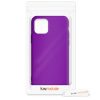 Husa Apple iPhone 11 Pro, Silicon, Violet, 49781.82
