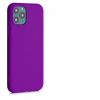Husa Apple iPhone 11 Pro, Silicon, Violet, 49781.82