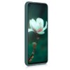 Husa Google Pixel 4a 5G, Silicon, Verde, 51727.171
