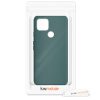 Husa Google Pixel 4a 5G, Silicon, Verde, 51727.171