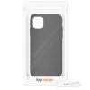 Husa Apple iPhone 11, Silicon, Gri, 50791.155