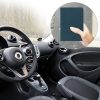 Husa pentru documente auto, Kwmobile, Verde, Piele ecologica, 50103.78