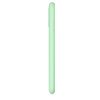 Husa Samsung Galaxy A01, Silicon, Verde, 51372.50