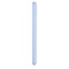 Husa Google Pixel 5, Silicon, Albastru, 51722.58
