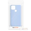 Husa Google Pixel 5, Silicon, Albastru, 51722.58