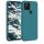 Husa Google Pixel 5, Silicon, Verde, 51722.57