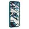 Husa Google Pixel 5, Silicon, Verde, 51722.57