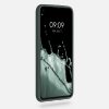Husa Google Pixel 5, Silicon, Verde, 51722.166