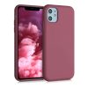 Husa Apple iPhone 11, Silicon, Roz, 50791.167