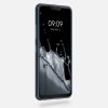 Husa LG G7 ThinQ / G7 Fit / G7 One, Silicon, Albastru, 44920.202