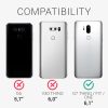 Husa LG G7 ThinQ / G7 Fit / G7 One, Silicon, Albastru, 44920.202