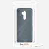 Husa LG G7 ThinQ / G7 Fit / G7 One, Silicon, Albastru, 44920.202