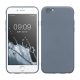 Husa Apple iPhone 6 / iPhone 6s, Silicon, Albastru, 49980.12