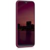 Husa Samsung Galaxy A20e, Silicon, Violet, 48738.187