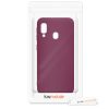Husa Samsung Galaxy A20e, Silicon, Violet, 48738.187
