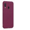 Husa Samsung Galaxy A20e, Silicon, Violet, 48738.187