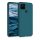 Husa Google Pixel 4a 5G, Silicon, Verde, 51727.57