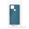Husa Google Pixel 4a 5G, Silicon, Verde, 51727.57