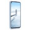 Husa Google Pixel 4a 5G, Silicon, Albastru, 51727.58