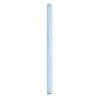 Husa Google Pixel 4a 5G, Silicon, Albastru, 51727.58