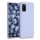Husa Samsung Galaxy A41, Silicon, Mov, 52301.139