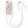Husa Apple iPhone 8 / iPhone 7 / iPhone SE 2, Silicon, Multicolor, 48478.11