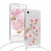 Husa Apple iPhone 8 / iPhone 7 / iPhone SE 2, Silicon, Multicolor, 48478.11