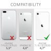 Husa Apple iPhone 8 / iPhone 7 / iPhone SE 2, Silicon, Multicolor, 48478.11