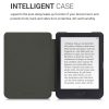 Husa pentru Tolino Shine 3, Piele ecologica, Multicolor, 46639.49