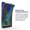 Husa Motorola Moto G9 Play / Moto E7 Plus, Silicon, Multicolor, 53407.01