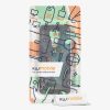 Husa Motorola Moto G9 Play / Moto E7 Plus, Silicon, Multicolor, 53407.01