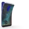 Husa Motorola Moto G9 Play / Moto E7 Plus, Silicon, Multicolor, 53407.01